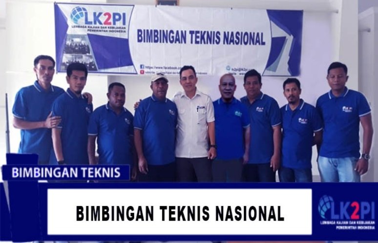 Tentang Kami | LK2PI